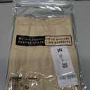 ATOG Tummy Control Shapewear Shorts High Waisted Body Shaper Seamless Shorts Butt Lifting Thigh Slimmer(Beige, M)