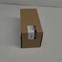 148A Toner Cartridge Black (with Chip) Compatible Replacement for HP 148A W1480A 148X W1480X Work for MFP 4101fdn 4101fdw 4001dn Laserjet Pro 4001dw 4001n Printer (2 Pack) (148a toner cartridge-2 Pack)