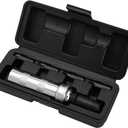 Tusk  Drive Hand Impact Driver Set, Manual Extractor Tool Reversible with S2 Steel Bits for Frozen Bolts/Rusted Screws