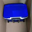 Igloo Hard Coolers | Profile II Series | Insulated Ice Chests | Roller Cooler with Wheels, 28 Qt