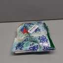 Disney Stitch Frozen Elsa Minnie Mouse Toddler Girl Knit Sweater Button up Cardigan Long Sleeve Crewneck Pullover 2-13 Years (5-6 Years)