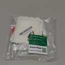 Command 20 lb XL 16 Pairs Heavyweight Picture Hanging Strips (32 Strips), Damage-Free Hangers for Picture Frames, No Tools Required, Ideal for Home Room Wall Decor, White Adhesive