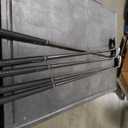 TaylorMade Golf P790 Designer Series Irons 4, 5, 6, 9, PW Stiff Shaft Mens Right Handed, Size	20, Steel