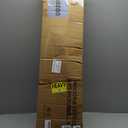 A11N SPORTS Designed for All Weather Conditions with Steady Metal Frame and Strong PE Net, Regulation Size Net with Carrying Bag- 22 Wide x 36 Tall, Indoor/Outdoor Use
