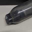 Car Vacuum Type-C Charge,Handheld Vacuum for Home, Office(Light Silver)