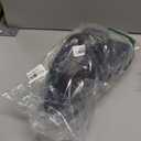 Cordless Heated Knee Massager with Vibration for Pain Relief, Heated Knee Brace Wrap, 3 in 1 Knee Heating Pad with 3 Heating Levels, 3 Massage Modes