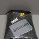 Kovshuiwe Outdoor Bar Height Dining Set Cover, Heavy Duty 600D Oxford Fabric Waterproof Patio Bar Height Table and Chair Cover for Rectangular 76" L Tall High Furniture Set - 76" L x 34" W x 42" H