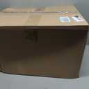 Cabinet Shelf Liner Waterproof Khaki - 22 Inch Wide Easy to Cut Under Sink Mat - Non-Adhesive Large Drawer Liner 22 x 300 in