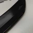 Add-on Rear Spoiler for Cadillac CT5 CT5-V 2020-2025 Rear Lip Wing Trunk V Blackwings Style ABS Plastic