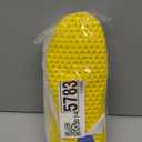 Ailaka Sheepskin Sport Wool Insoles for Women & Men, Premium Thick Fur Fleece Replacement Warm Inserts for Shoes Boot Slippers Sneakers 1 Pair (9.5 M US Women/7.5 M US Men)