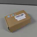 3 Pcs Keyboard Fidget Toy for Adults Fidgets Clicker Toys with LED Lights Keyboard Keychain Stress Relief for Anxiety Decompression (Colorful)