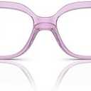 Vogue Eyewear Vy2023 Square Prescription Eyewear Frames