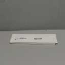 Amylove 10 Pcs Metal Strips Shim Stock Metal Sheet Shims Gap Filler Trim Strip 0.02'' Thickness(Stainless Iron,1'' Width)