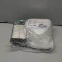 2 + 4 Pack Filters for Shark Vacuum Navigator Lift Away Filter Replacement ZU503AMZ NV350 NV351 NV352 NV355 NV356E NV357 NV360 NV370 UV440 UV540, Parts XFF350 XHF350