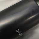 KAUGIC Manual Ear Wax Cleaner – Safe, Comfortable & Easy to Use Seamless One-Hand Operation, Black