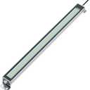 LED Workshop Light - CNC Machine Work Tube Industrial Lighting, LED Work Lamp for Machine Tools and Lathe 110V to 220V Universal (20W)