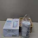 Philips Sonicare Compact Flosser 1000, Portable Water Flosser with 3 Flossing Modes, IPX7 Waterproof Oral Irrigator, Travel Friendly, Blue, Model HX3333/24