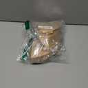 250 Count #2 Coffee Filter, Disposable Cone Coffee Filters For Pour Over and Drip Coffee Maker (2-6 cup)