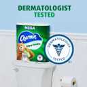 Charmin Ultra Gentle Toilet Paper, 9 Mega Rolls, 231 Sheets Per Roll