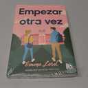 Empezar otra vez (Spanish Edition)