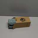 Kevin Textile 14x36 Inch Long Lumbar 1 Pack Boho Decorative Throw Pillow Cover Soft Striped Corduroy Rectangle Cushion Case Farmhouse Solid Color Accent for Living Room Couch Sofa Bed, Teal Green