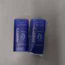 Harry's Aluminum Free Deodorant for Men - Odor Control, Stone Scent, 2.5 Oz, 2-Pack, Men's Deodorant