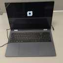 jumper 2 in 1 Laptop, 16 inch Convertible Laptop Computer with IPS FHD 360 Degree Touchscreen, 1152GB Storage, 32GB RAM, Fingerprint Reader, Backlit Keyboard, Celeron N5095, 53.2WH