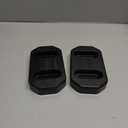 EZYPAK 2 Pack 106-4588-01 Snowblower Composite Skid Shoe - Compatible with Toro 106-4588-01 A107BD - Fits Model: 726, 826, 828, 926,37770, 37771, 37772, 38595 Snowblowers