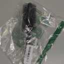 PERFEHAIR Round Hair Brush for Blow Drying, 2.2" Diameter, Round Brush for Blow Out, Soft Nylon Bristles, De-Frizzing, Styling & Volumizing for Women, Smooth, Wavy, Curly, Medium and Long Hair Types