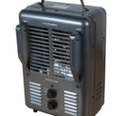 1,500W Milkhouse Utility Heater