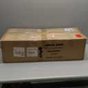 Damomo Artificial Boxwood Ball Topiaries Trees, Outdoor 3ft Fake Topiary Triple Ball Boxwood Tree 2 Packs, Faux Shrubs Green Plants Detachable Sphere Potted Decor Indoor Porch or Garden 35inch