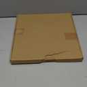 Vinyl Record Sweet 18 Birthday Decorations 11.6"X11.6", 18th birthday decorations Party Favor Sign Poster, 18th Birthday Guest Book Alternative, Great Sweet 18 Gifts for Girls or Boys (18 Years Old)