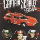 Captain Scarlet and the Mysterons: The Complete Series