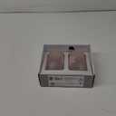 Tabletops Gallery 2 Piece Snowflake Soda Can Glass Set - Pink