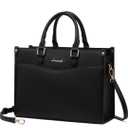 LOVEVOOK Purses and Handbags for Women,Stylish Tote Shoulder Satchel Bag PU Leather Crossbody Top Handle Bags with Zipper