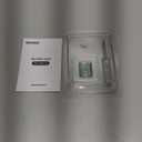 WiFi 6E Wireless Card Intel AX210 NGW Bluetooth 5.3 Tri-Band 5400Mbps Network Adapter for Laptop Support Windows 10/11 (64bit) M.2/NGFF