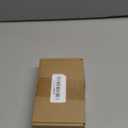 PlusRoc 12V DC Small Water Transfer Pump 1.3LPM Mini Self Priming Micro Pump with Food Grade Pipe and Power Adapter, For Ice Maker Coffee Machine Water Dispenser