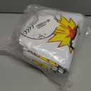 ArtCreativity 22 Inch Inflatable Baseball Bats for Kids, (Pack of 12), Baseball Goodie Bags Favors & Superhero Birthday, Party Favors, Inflatable Toys, Easter Basket, Carnival Party Prizes for Kids