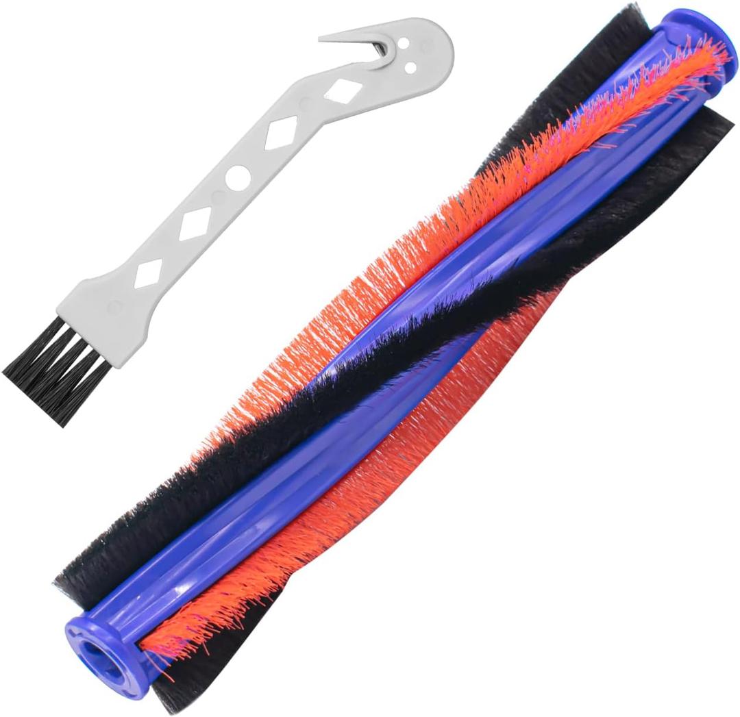 Replacement Brush Roller for Dyson DC52/ DC54/ DC78/ CY18/ CY22/ CY23 Vacuum Cleaner, Compatible With Part # 963549-01