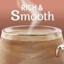 Coffee-mate Nestle Coffee Creamer Creamy Chocolate, 10.2 Ounce (Pack of 1), 11001398 (EXP 10/26/27)