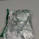 Homiest 48"x72" Weighted Blanket Cover, Light Grey Satin Weighted Blanket with 8 Ties, Removable Zippered Duvet Cover for Adults