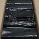 Reli. 30-33 Gallon Trash Bags Heavy Duty | 250 Count Bulk | Black Large Trash Bags 30+, 32 Gallon | Made in USA