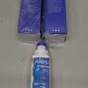 PUREPLUS DA97-17376B Replacement for Samsung HAF-QIN/EXP, DA97-08006C, RF28R7351SG, RF28R7201SR, RF28T5001SR, RF24R7201SR, RS27T5200SR, RF23M8590SG, RWF4200A Refrigerator Water Filter, 3 Pack