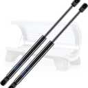 ARANA LGP6-200-60 Tanning Bed Replacement Gas Strut 71794-20 inch 60 Lbs Lift Support Shocks Springs for RV Basement Storage Door, Hot Tub Cover, Travel Trailer Bed, Camper Shell, 2PCS
