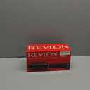 REVLON One Step Volumizer PLUS Hair Dryer and Styler - More Volume, Less Damage, and More Styling Control for Easy and Fast Salon-Style Blowouts, Plus Travel Friendly (Black)