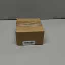 Delanie Nonstick Silicone Wax Warmer Liner for Easy Cleanup, Replacement Pot Bowl for Waxing Kit, 500ml, 16.9 Oz