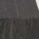 LUCKMEEY Tights for Women – Rip-Resistant 40D Black Semi Opaque High Waist Control Top Pantyhose Stocking Under Dress Size S/M