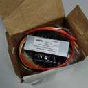 FATKITT Control Transformer 24V 40VA, Multi-Tap 120/208/240V to 24V AC Industrial Power Transformer with Foot Mount, Easy Installation and Reliable Output for HVAC Furnace, Relays, and Gas Valves