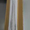 Bunkie Board Twin, Non-Slat Spacing Design, Low Profile Bed Board - Support Under Mattress, Light/Breathable/Noise Minimizing Bunkie Boards 8MM Thick, Under Bed Support