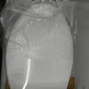 Little2Big Toilet Seat with Built-In Toddler Potty Training Seat, Slow Close, Easy to Install, Made in USA, ELONGATED, White